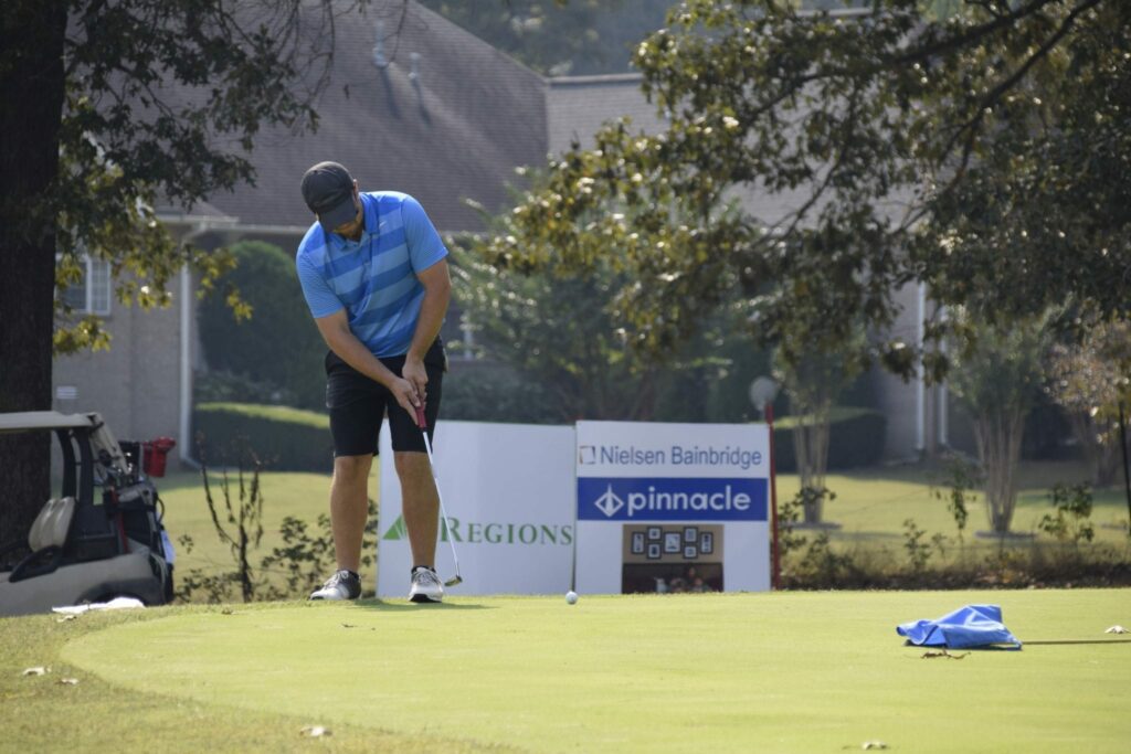 golf tournament black river technical college