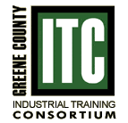gcitc logo Greene County Industrial Training Council