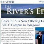 The River’s Edge – Volume 10, Issue 3