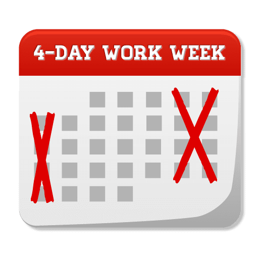 BRTC Will Begin the 4Day Schedule May 11 Black River Technical College