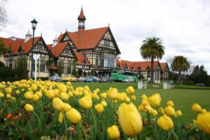 rotorua-museum New Zealand